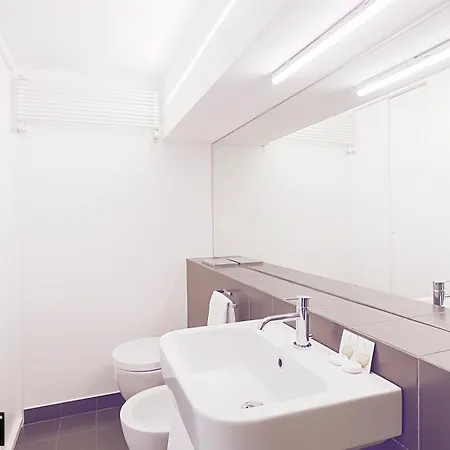 Trastevere Loft רומא
