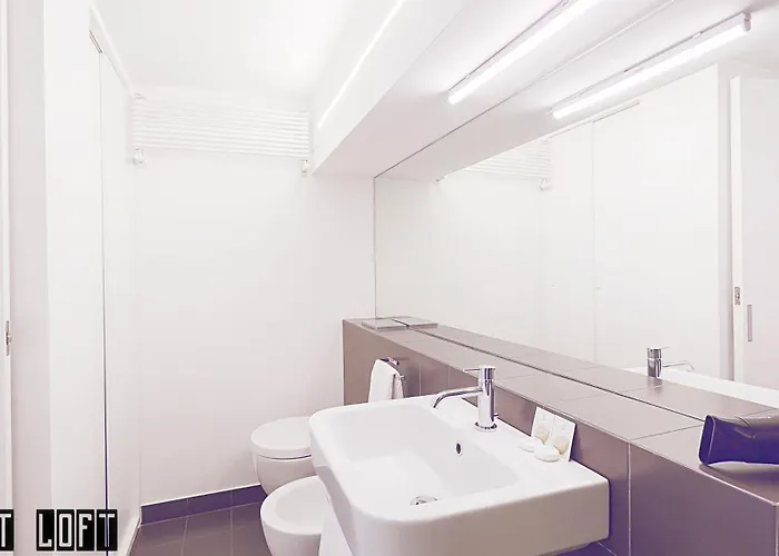 Trastevere Loft Rome